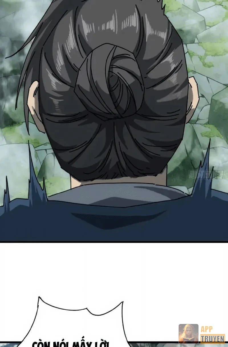 Ta Mô Phỏng Con Đường Trường Sinh Chapter 32 - 13