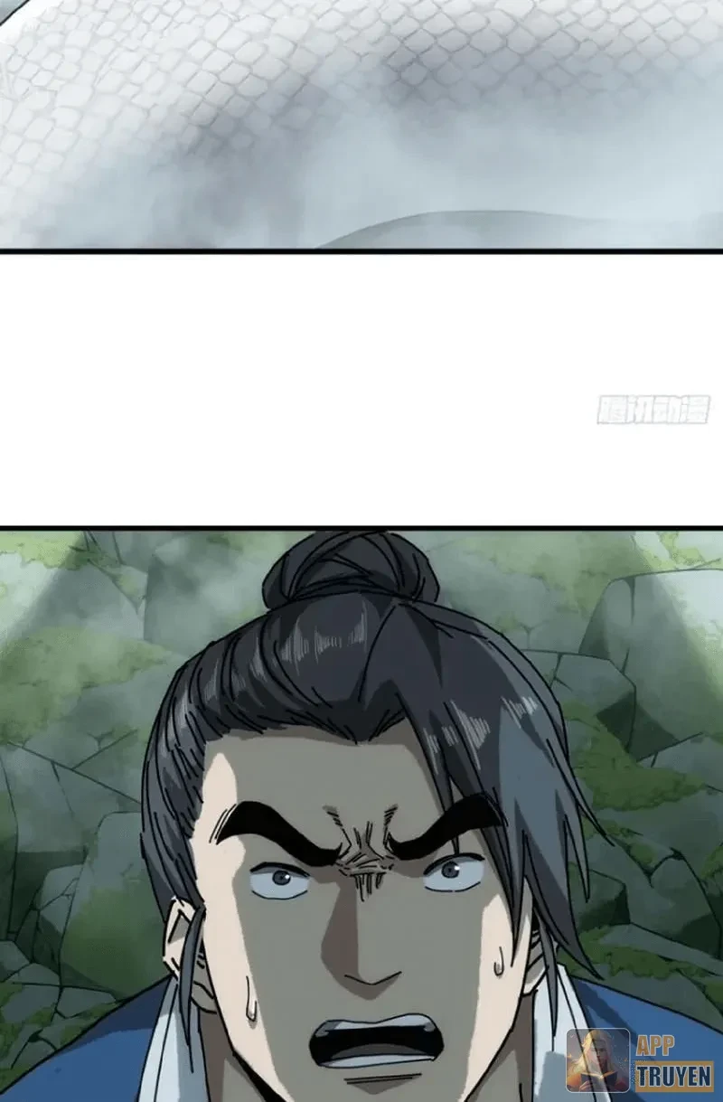 Ta Mô Phỏng Con Đường Trường Sinh Chapter 32 - 15