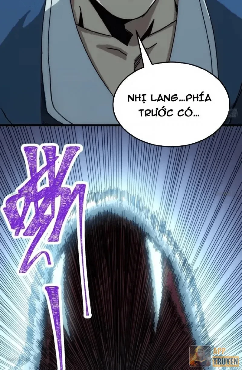 Ta Mô Phỏng Con Đường Trường Sinh Chapter 32 - 16