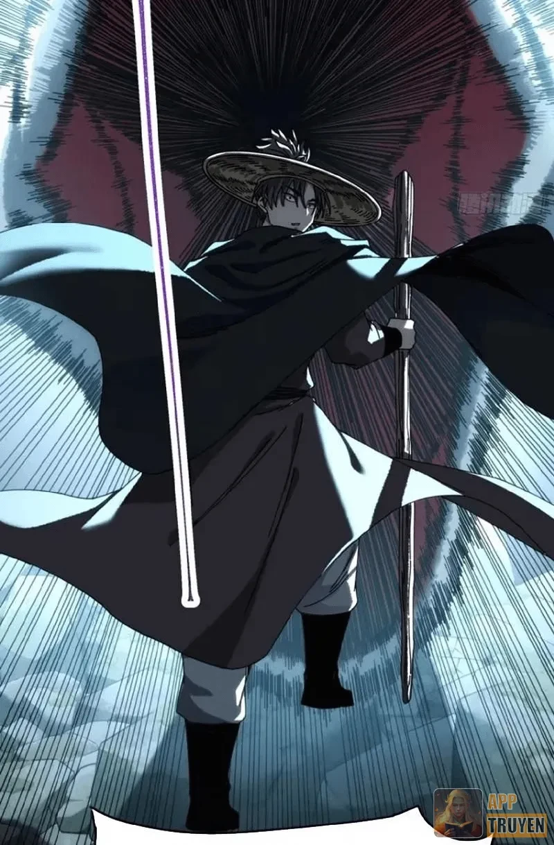 Ta Mô Phỏng Con Đường Trường Sinh Chapter 32 - 17