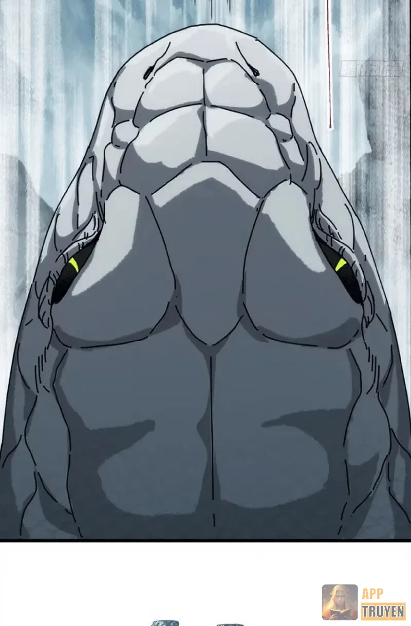 Ta Mô Phỏng Con Đường Trường Sinh Chapter 32 - 19