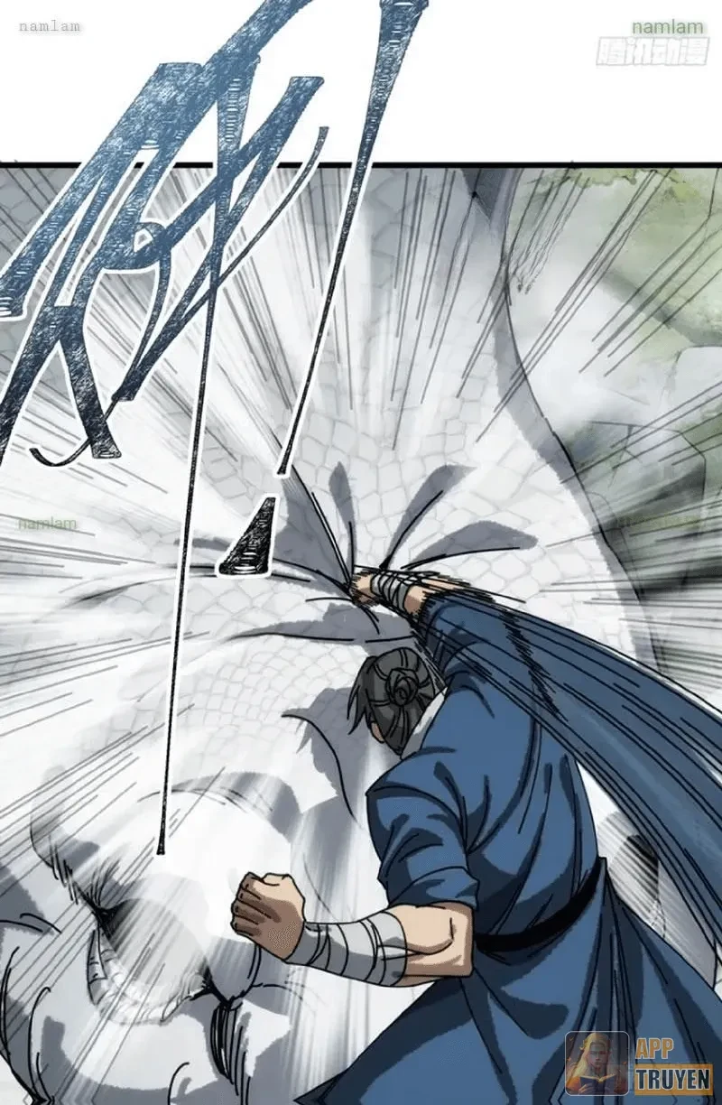 Ta Mô Phỏng Con Đường Trường Sinh Chapter 32 - 20