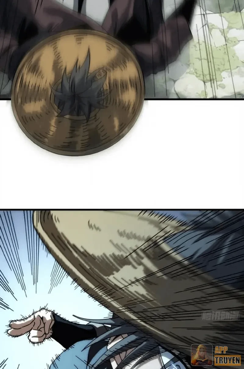 Ta Mô Phỏng Con Đường Trường Sinh Chapter 32 - 22