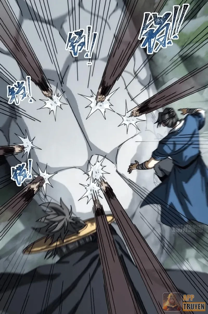 Ta Mô Phỏng Con Đường Trường Sinh Chapter 32 - 24