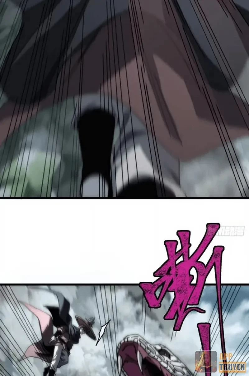 Ta Mô Phỏng Con Đường Trường Sinh Chapter 32 - 25