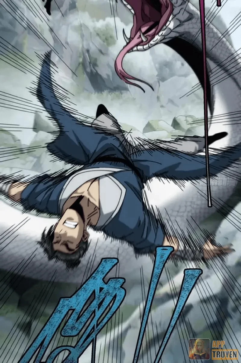 Ta Mô Phỏng Con Đường Trường Sinh Chapter 32 - 26