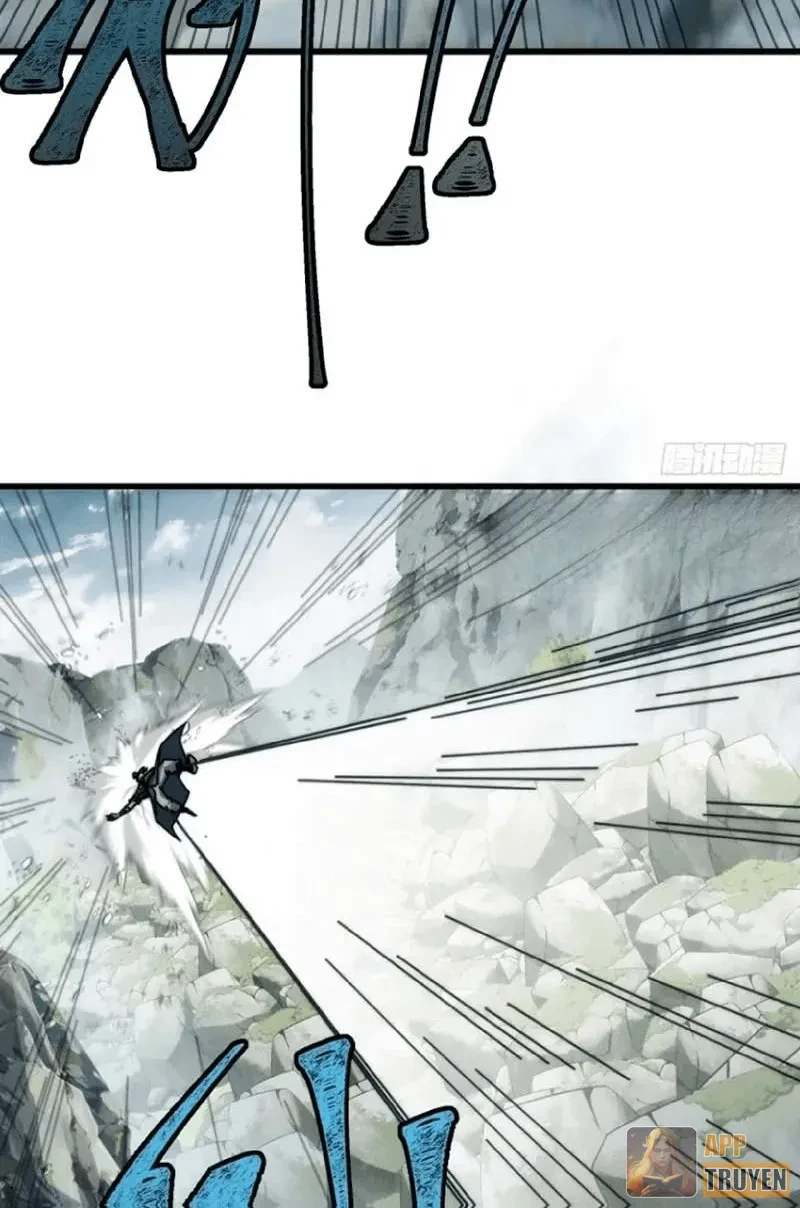 Ta Mô Phỏng Con Đường Trường Sinh Chapter 32 - 27