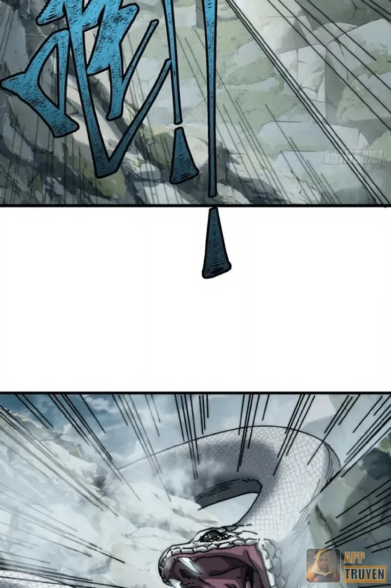 Ta Mô Phỏng Con Đường Trường Sinh Chapter 32 - 28