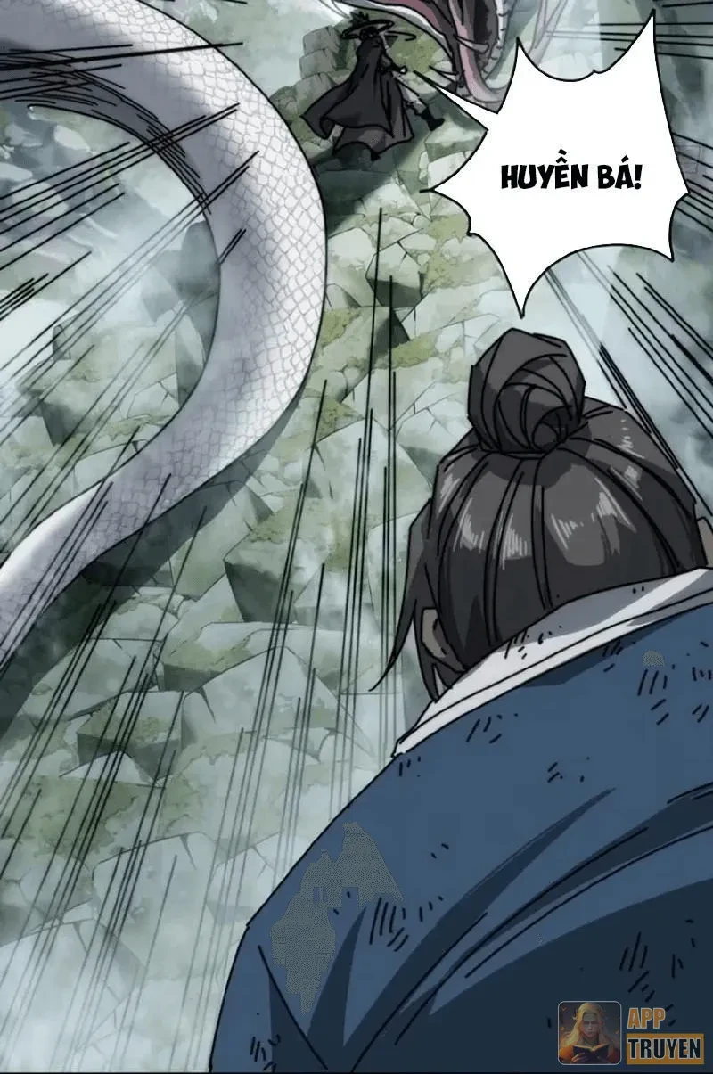 Ta Mô Phỏng Con Đường Trường Sinh Chapter 32 - 29