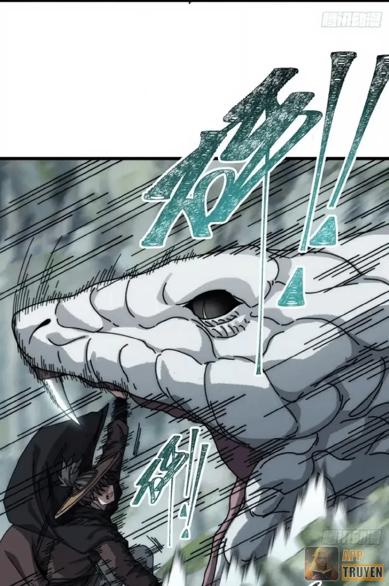 Ta Mô Phỏng Con Đường Trường Sinh Chapter 32 - 30