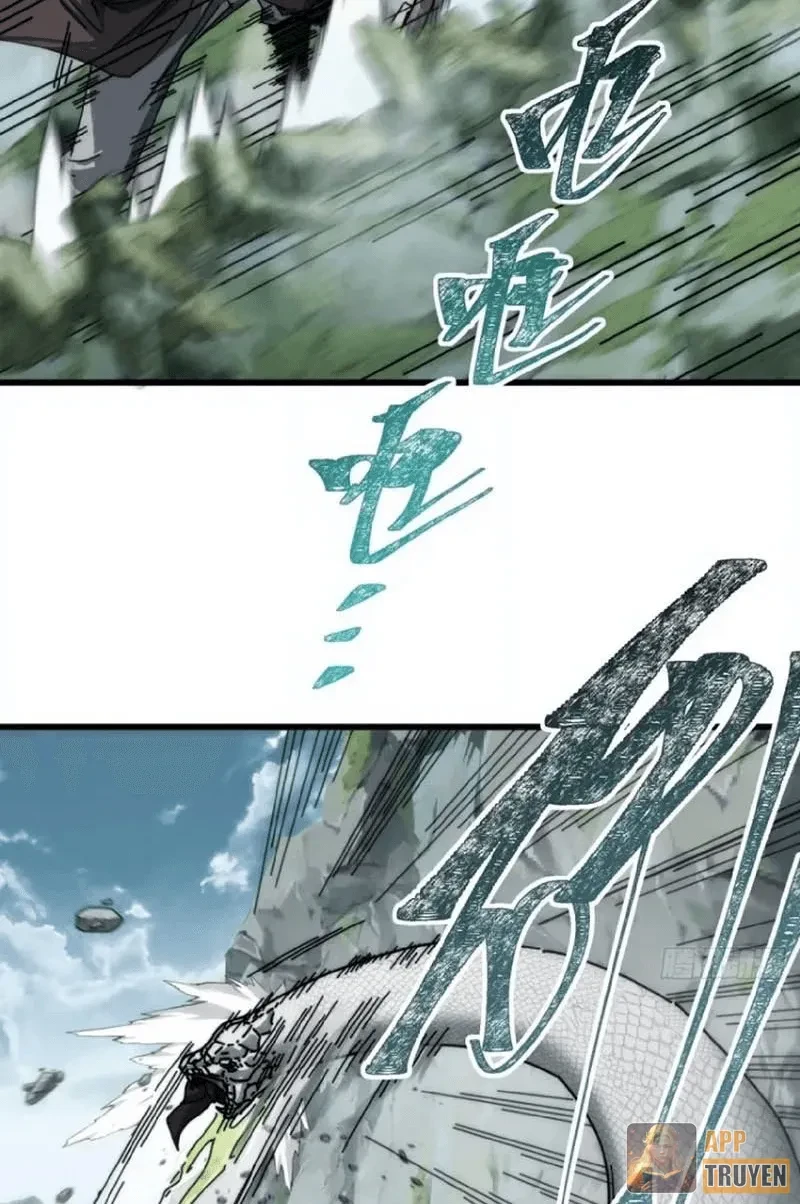 Ta Mô Phỏng Con Đường Trường Sinh Chapter 32 - 31