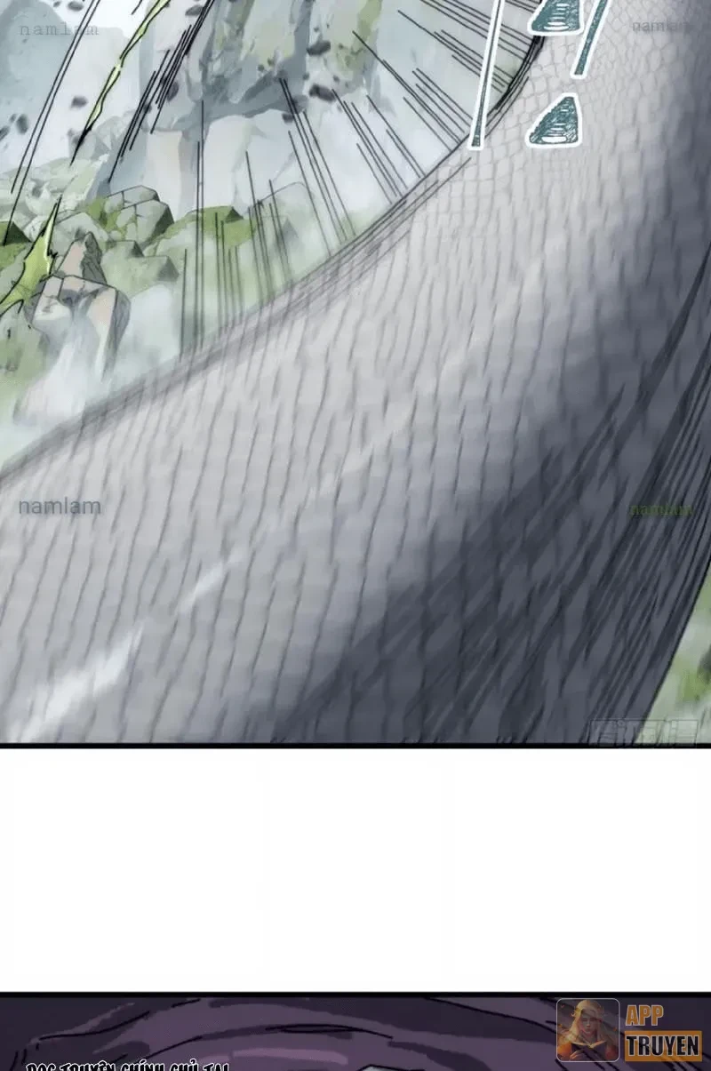 Ta Mô Phỏng Con Đường Trường Sinh Chapter 32 - 32