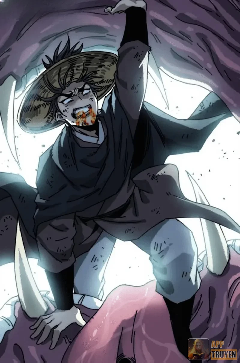 Ta Mô Phỏng Con Đường Trường Sinh Chapter 32 - 33