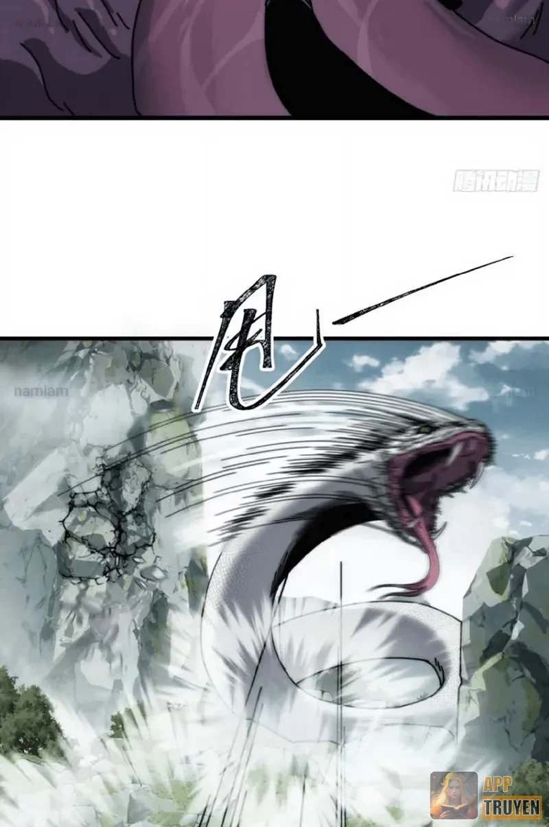 Ta Mô Phỏng Con Đường Trường Sinh Chapter 32 - 34