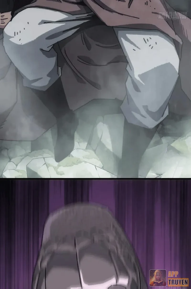 Ta Mô Phỏng Con Đường Trường Sinh Chapter 32 - 37