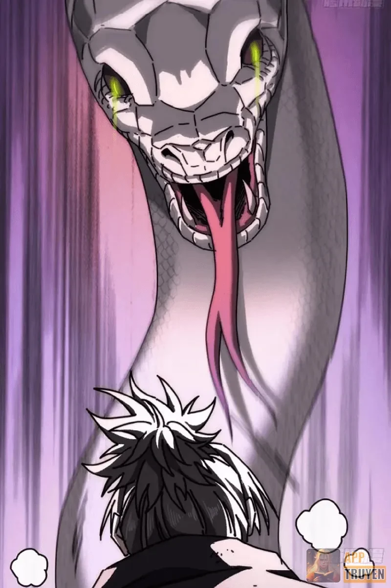 Ta Mô Phỏng Con Đường Trường Sinh Chapter 32 - 38