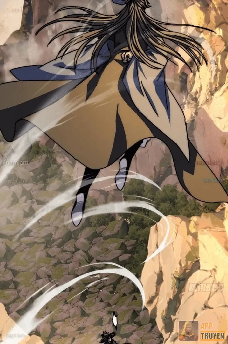 Ta Mô Phỏng Con Đường Trường Sinh Chapter 32 - 40