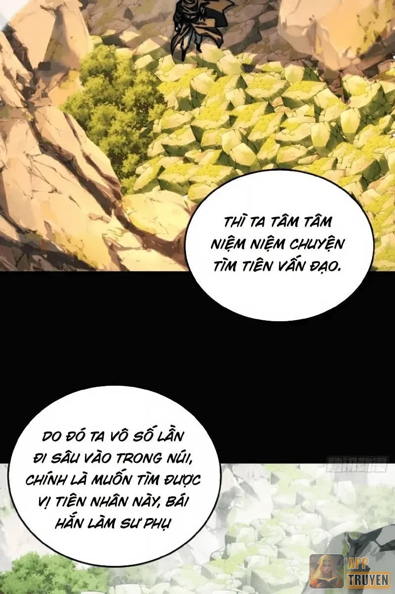 Ta Mô Phỏng Con Đường Trường Sinh Chapter 32 - 41