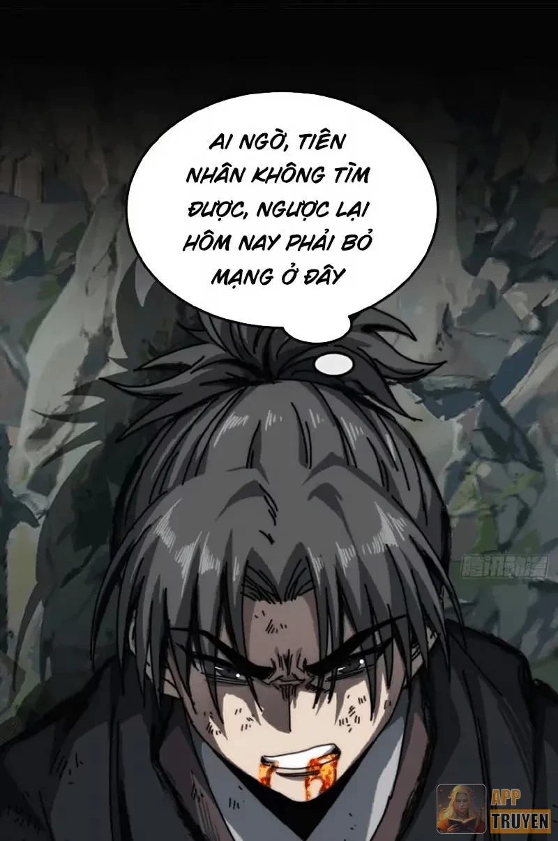 Ta Mô Phỏng Con Đường Trường Sinh Chapter 32 - 43