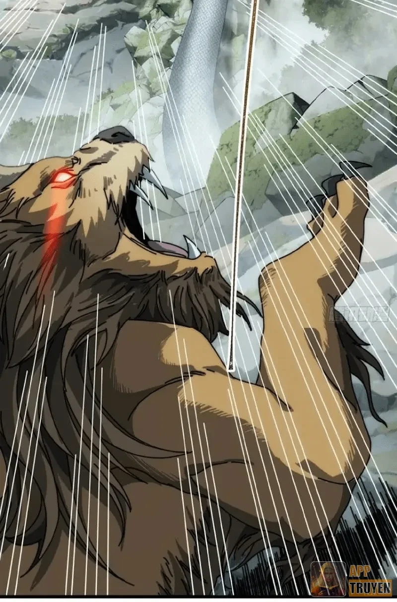 Ta Mô Phỏng Con Đường Trường Sinh Chapter 32 - 47