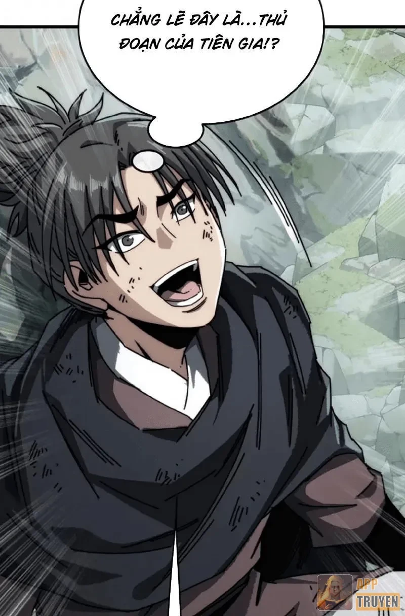 Ta Mô Phỏng Con Đường Trường Sinh Chapter 32 - 50