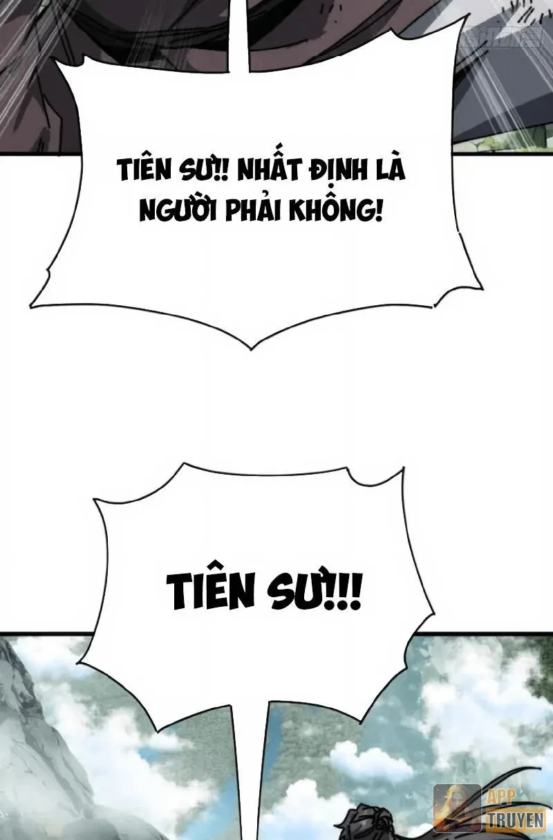 Ta Mô Phỏng Con Đường Trường Sinh Chapter 32 - 51