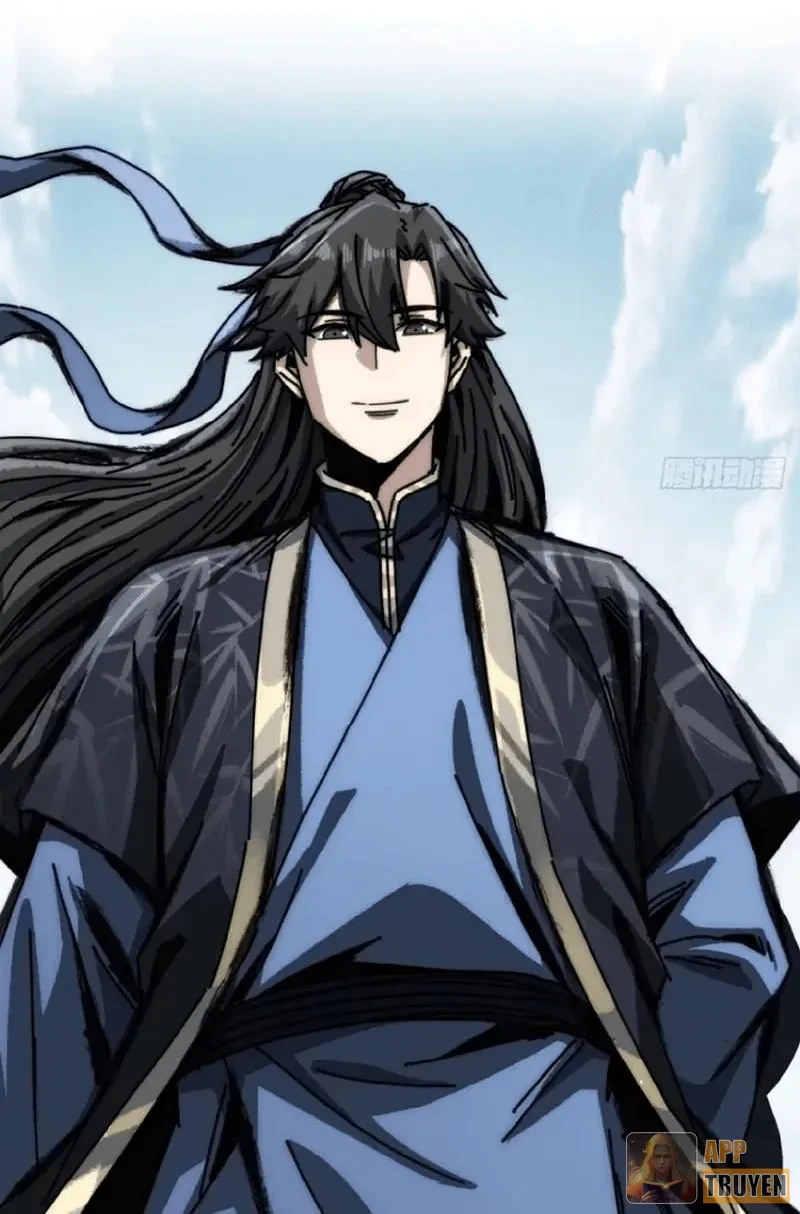 Ta Mô Phỏng Con Đường Trường Sinh Chapter 32 - 53