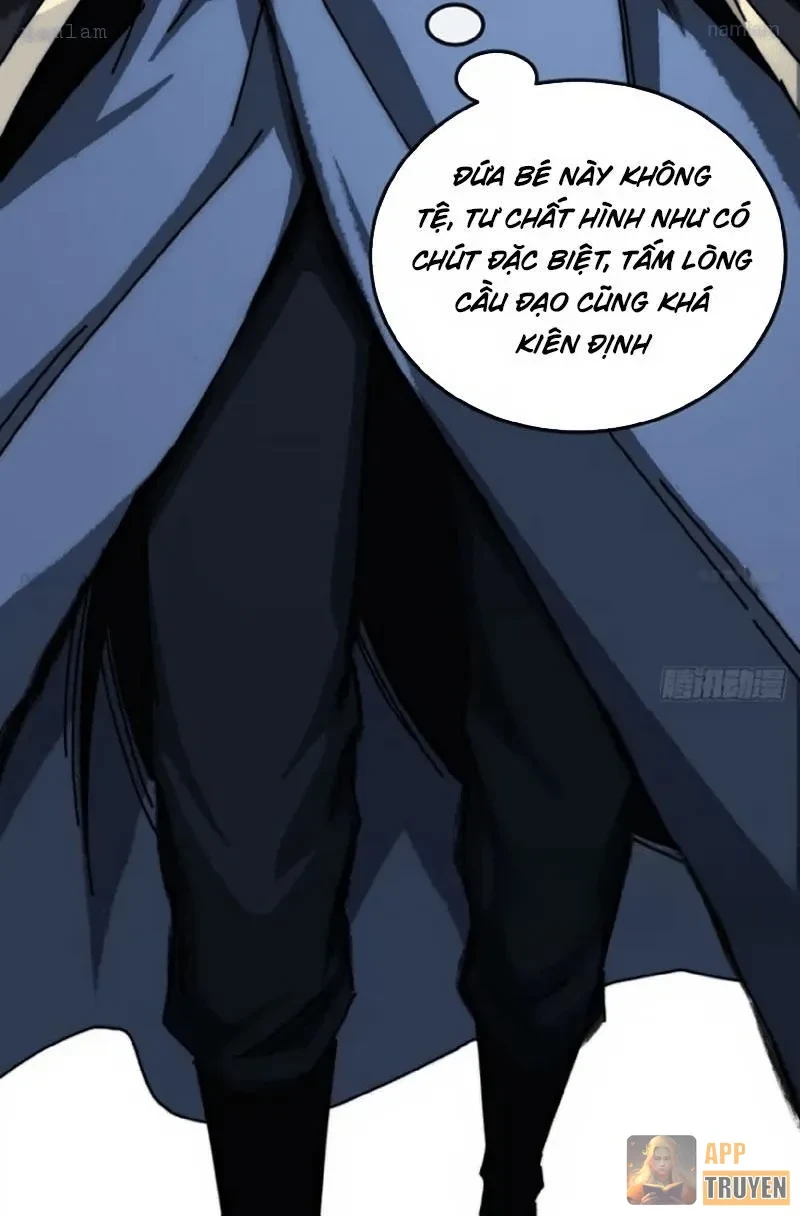 Ta Mô Phỏng Con Đường Trường Sinh Chapter 32 - 54