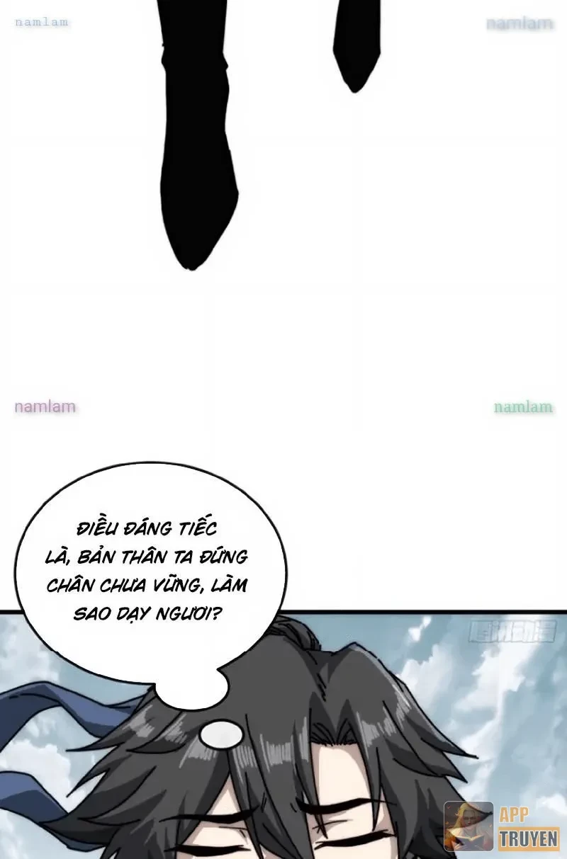 Ta Mô Phỏng Con Đường Trường Sinh Chapter 32 - 55