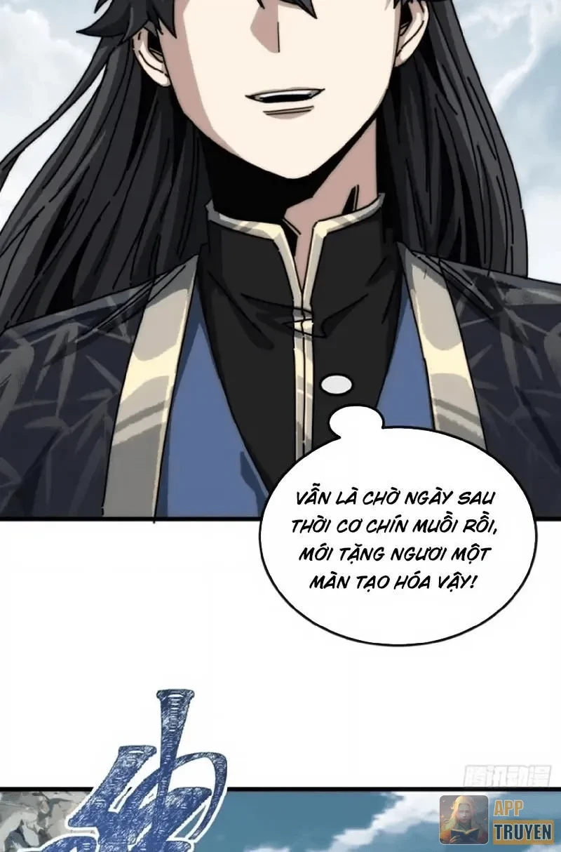 Ta Mô Phỏng Con Đường Trường Sinh Chapter 32 - 56