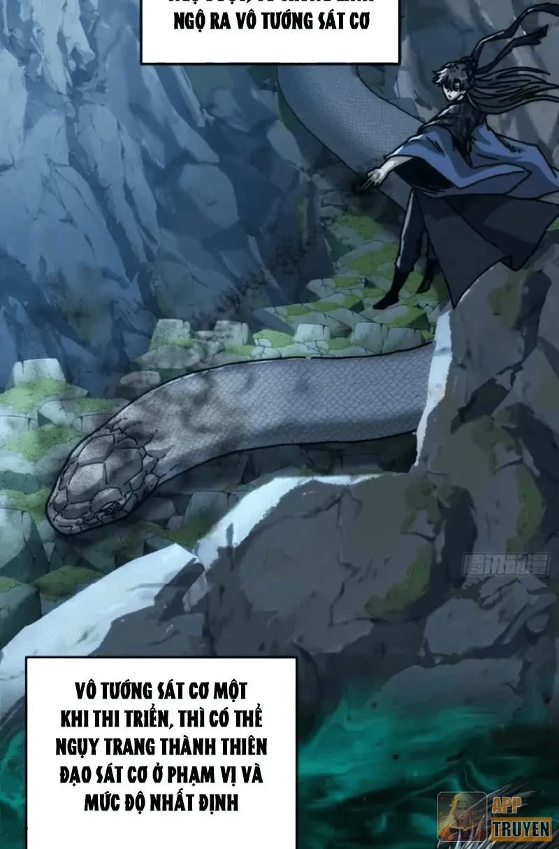 Ta Mô Phỏng Con Đường Trường Sinh Chapter 32 - 60