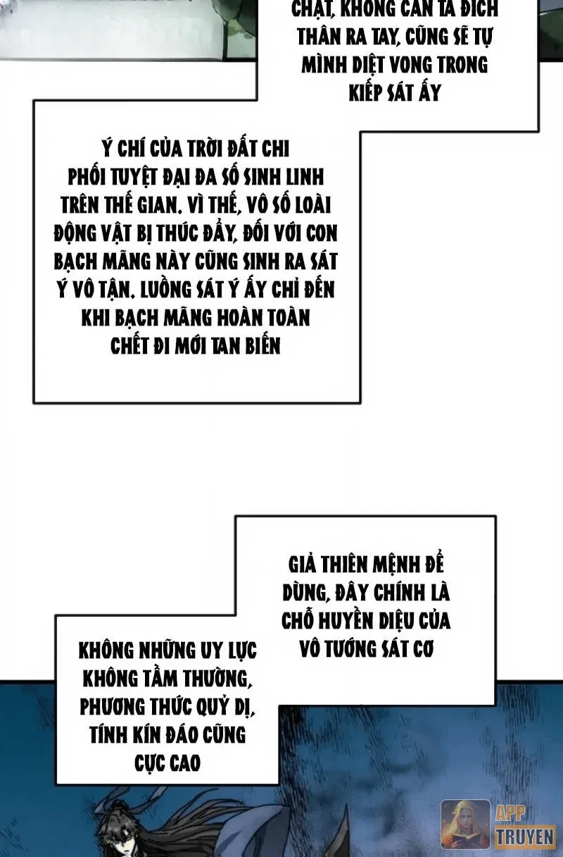 Ta Mô Phỏng Con Đường Trường Sinh Chapter 32 - 62