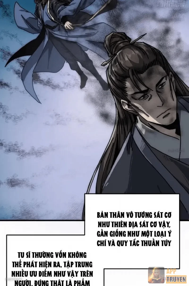 Ta Mô Phỏng Con Đường Trường Sinh Chapter 32 - 63