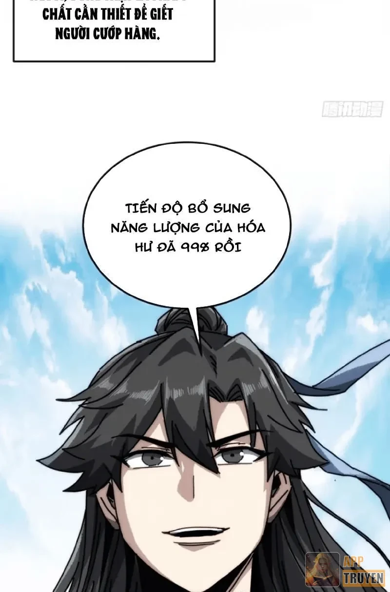 Ta Mô Phỏng Con Đường Trường Sinh Chapter 32 - 64