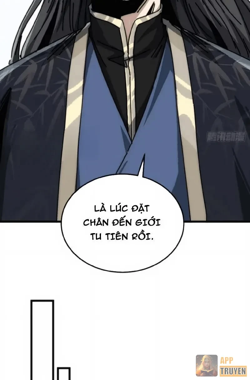 Ta Mô Phỏng Con Đường Trường Sinh Chapter 32 - 65