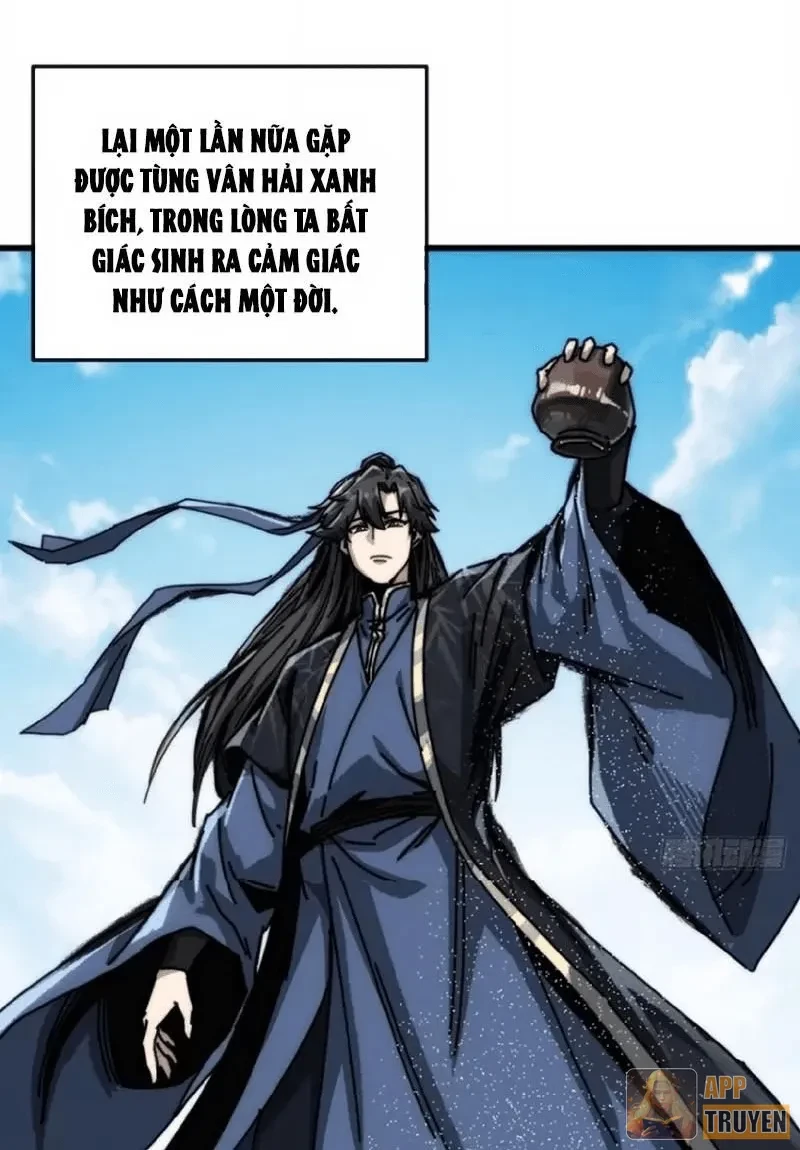 Ta Mô Phỏng Con Đường Trường Sinh Chapter 32 - 67