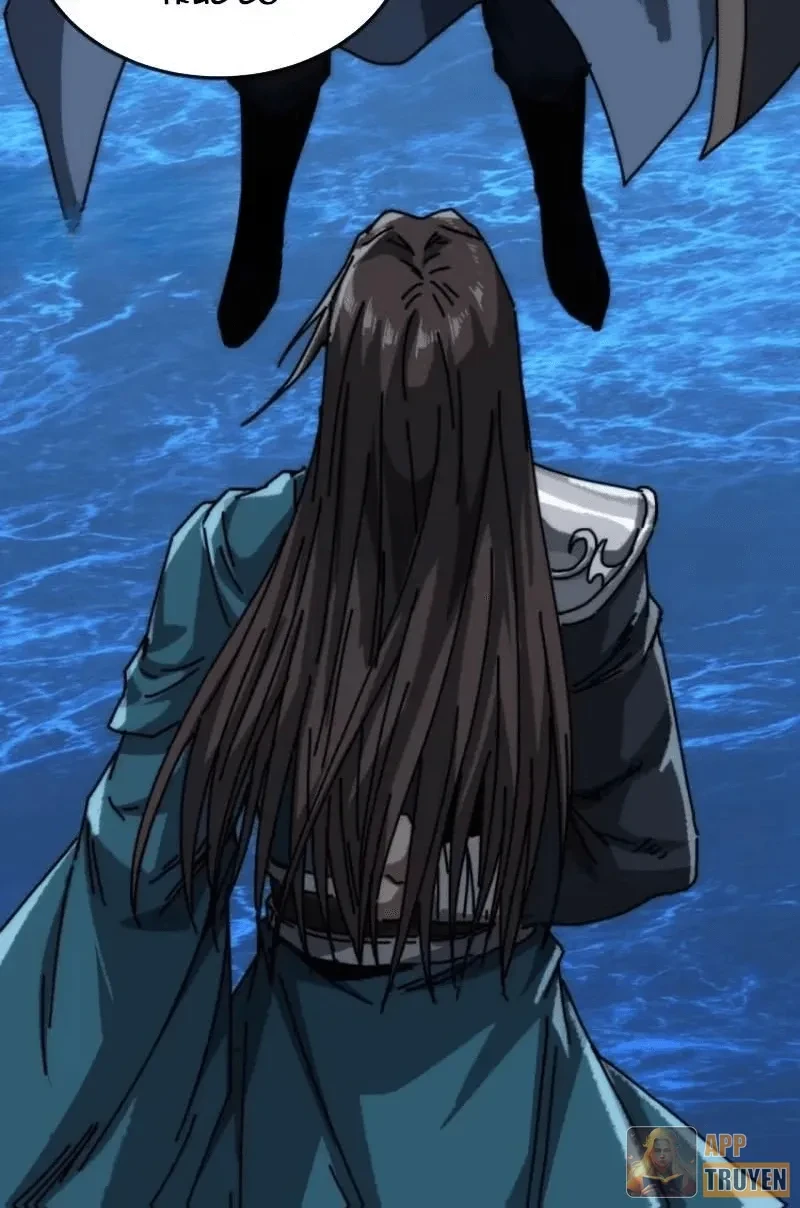 Ta Mô Phỏng Con Đường Trường Sinh Chapter 34 - 4