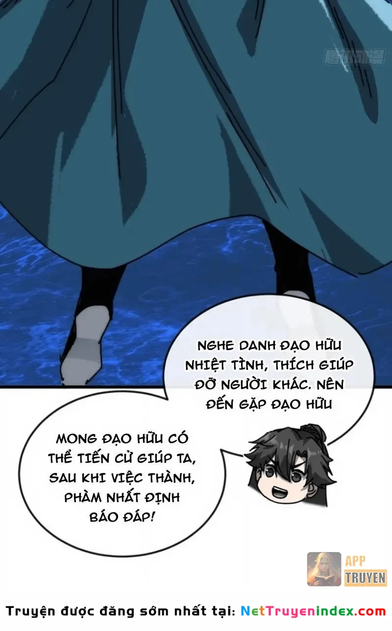 Ta Mô Phỏng Con Đường Trường Sinh Chapter 34 - 5