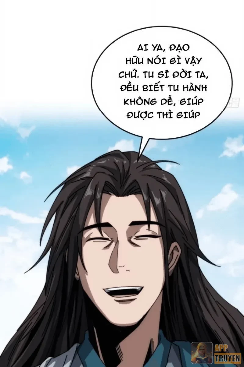 Ta Mô Phỏng Con Đường Trường Sinh Chapter 34 - 6