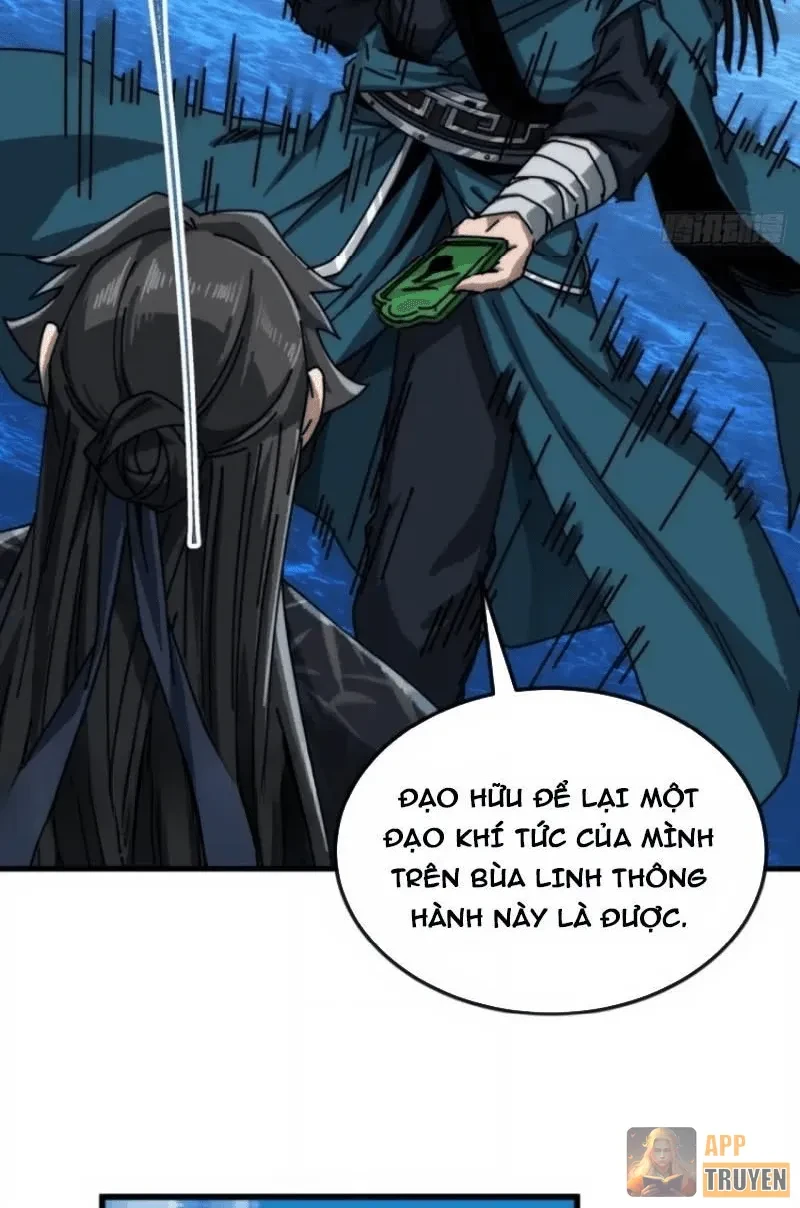 Ta Mô Phỏng Con Đường Trường Sinh Chapter 34 - 12