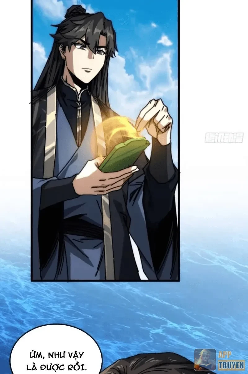 Ta Mô Phỏng Con Đường Trường Sinh Chapter 34 - 13