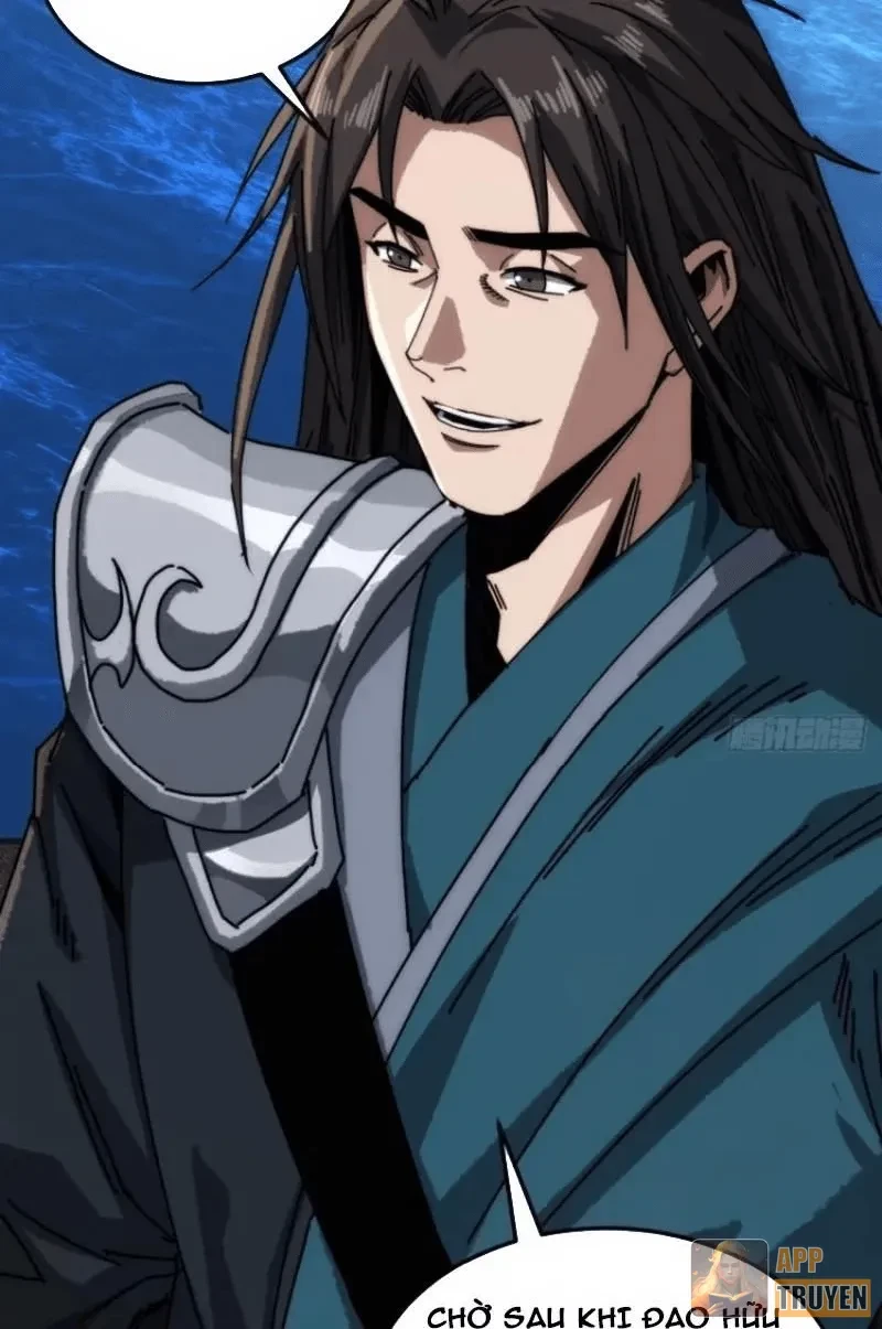 Ta Mô Phỏng Con Đường Trường Sinh Chapter 34 - 14