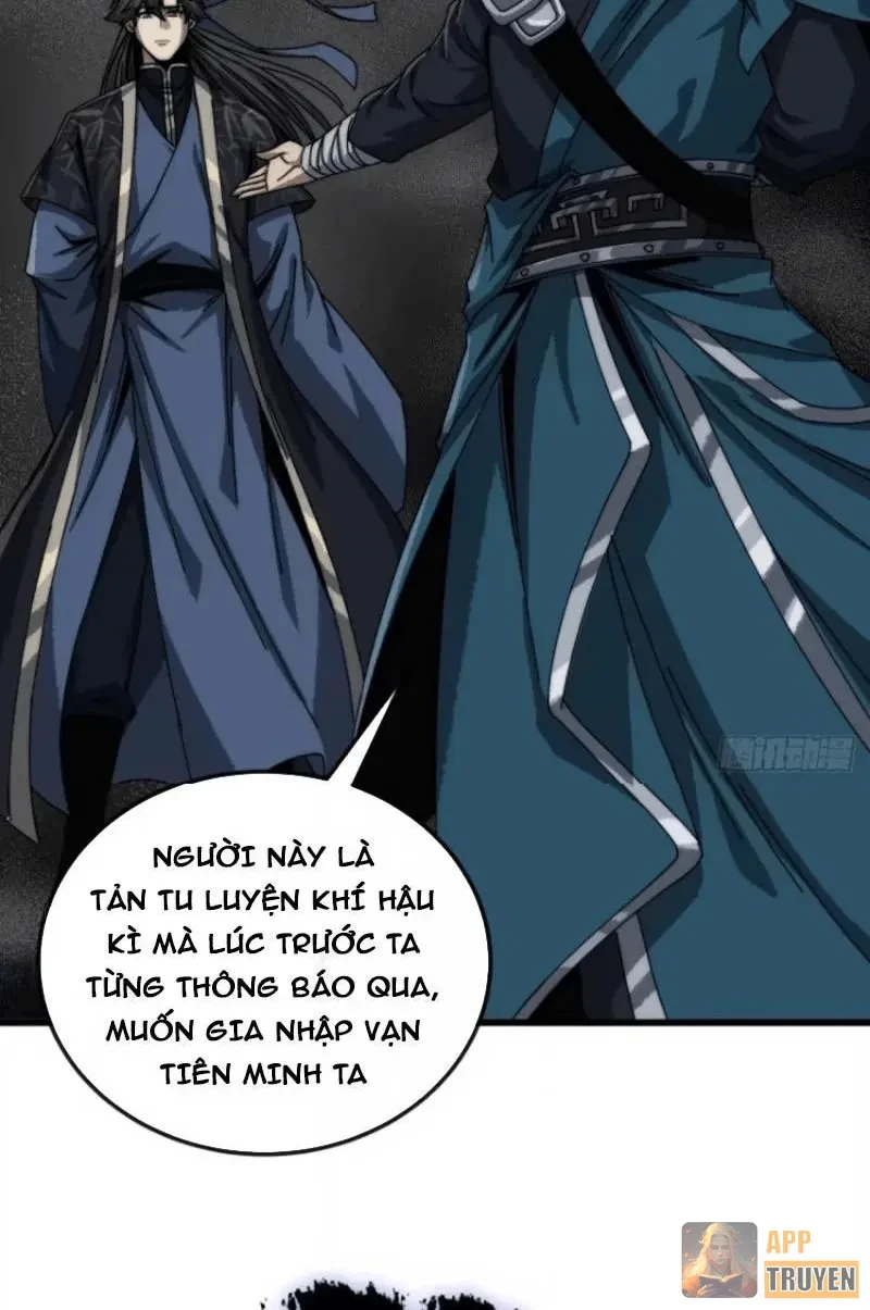 Ta Mô Phỏng Con Đường Trường Sinh Chapter 34 - 16