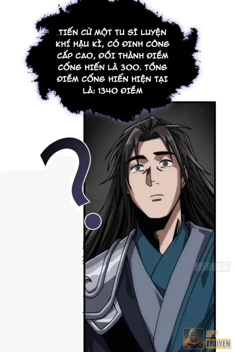 Ta Mô Phỏng Con Đường Trường Sinh Chapter 34 - 17