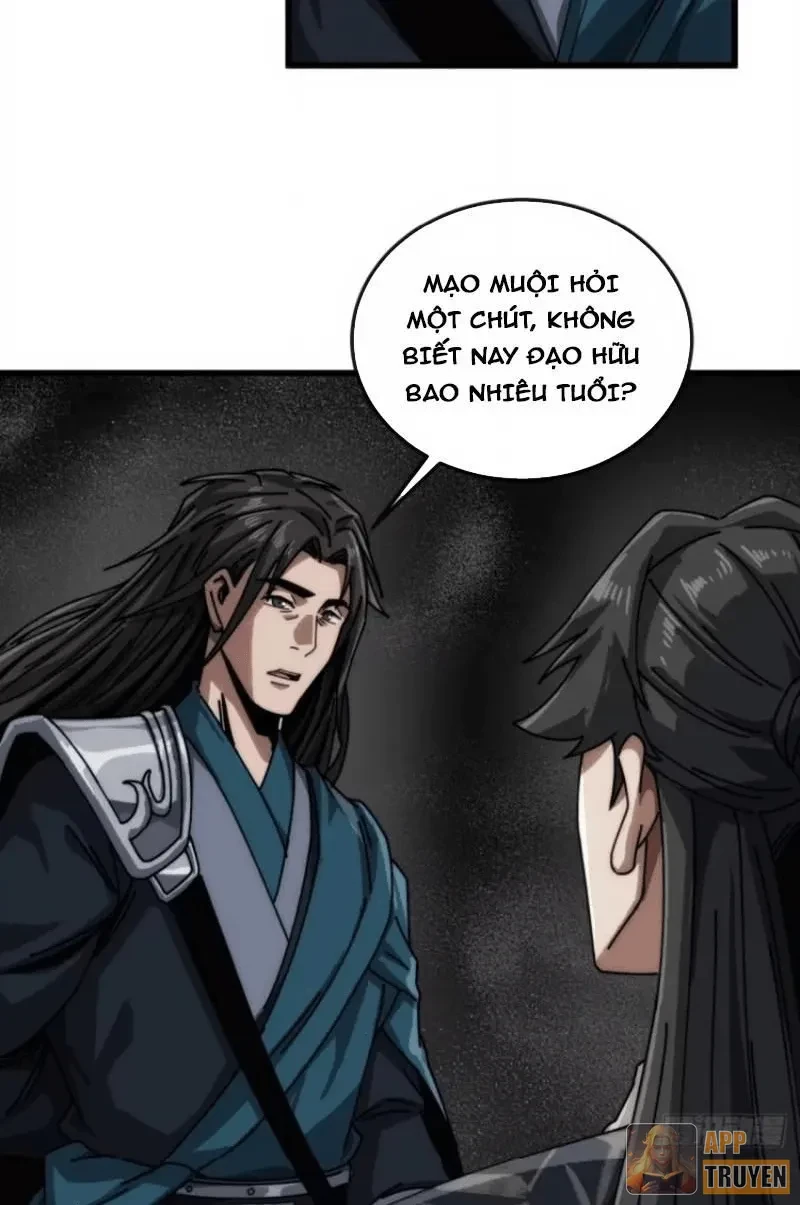 Ta Mô Phỏng Con Đường Trường Sinh Chapter 34 - 18