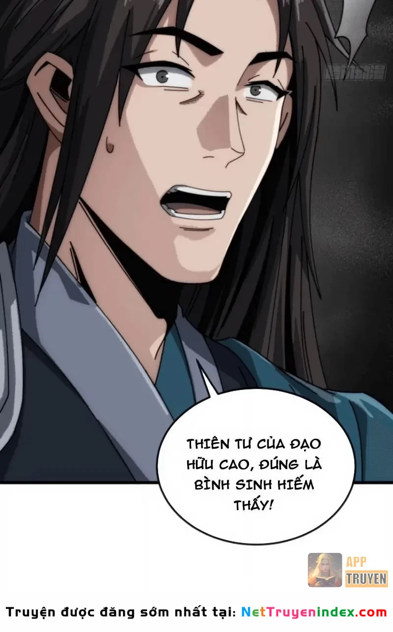 Ta Mô Phỏng Con Đường Trường Sinh Chapter 34 - 20