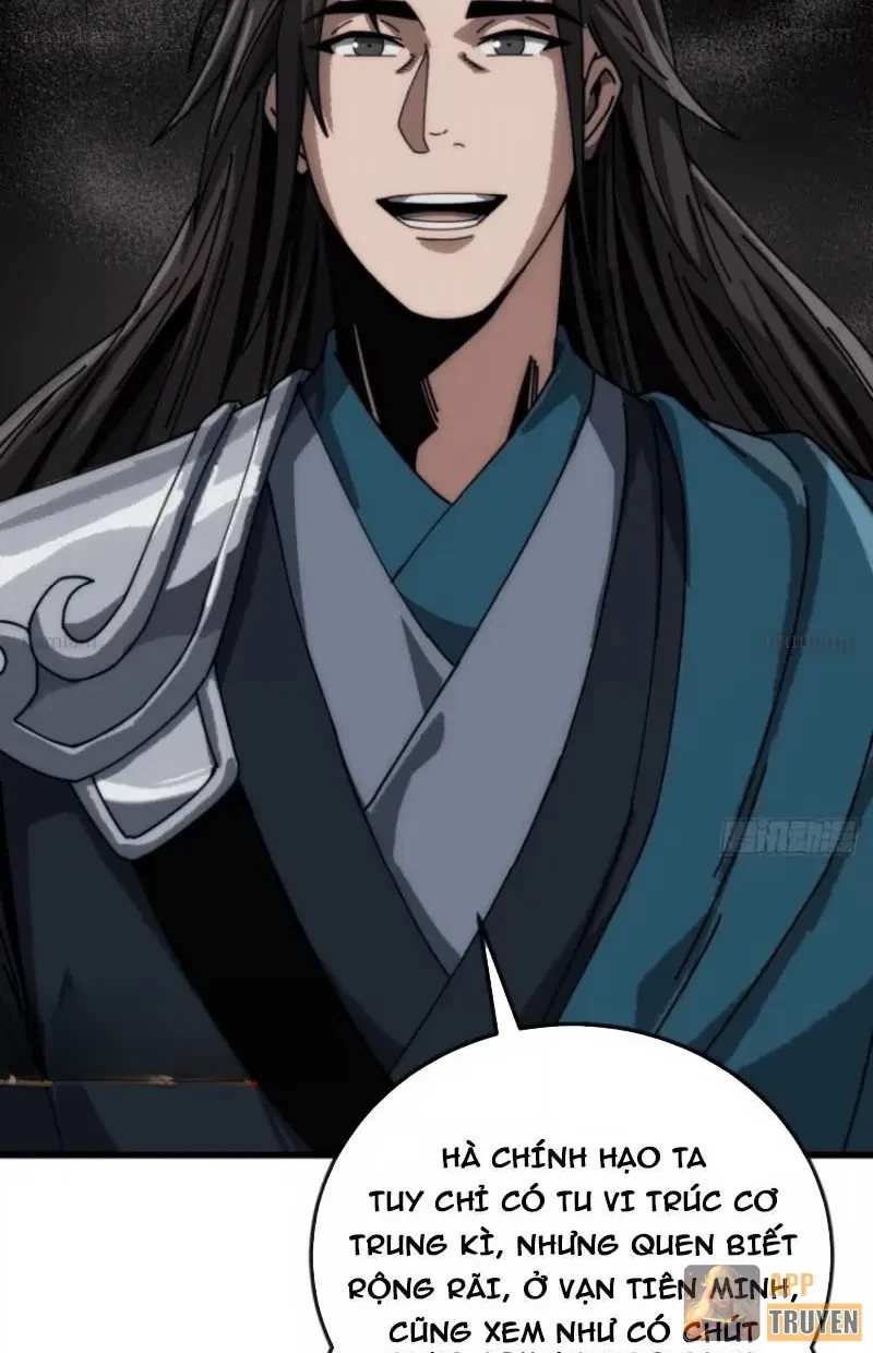 Ta Mô Phỏng Con Đường Trường Sinh Chapter 34 - 23