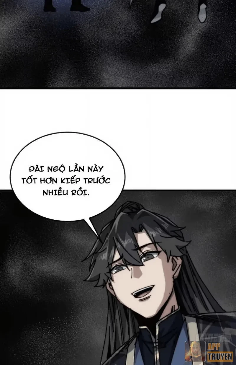 Ta Mô Phỏng Con Đường Trường Sinh Chapter 34 - 25