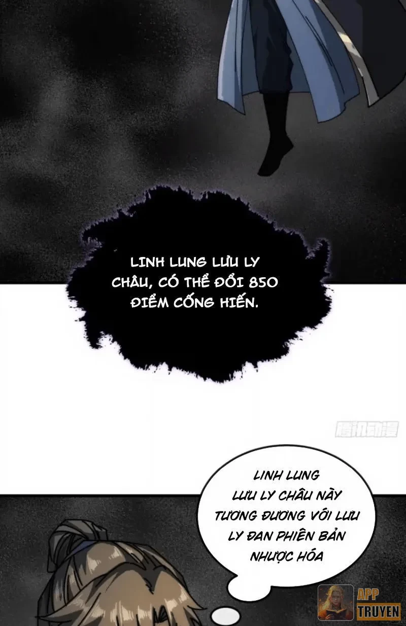 Ta Mô Phỏng Con Đường Trường Sinh Chapter 34 - 33