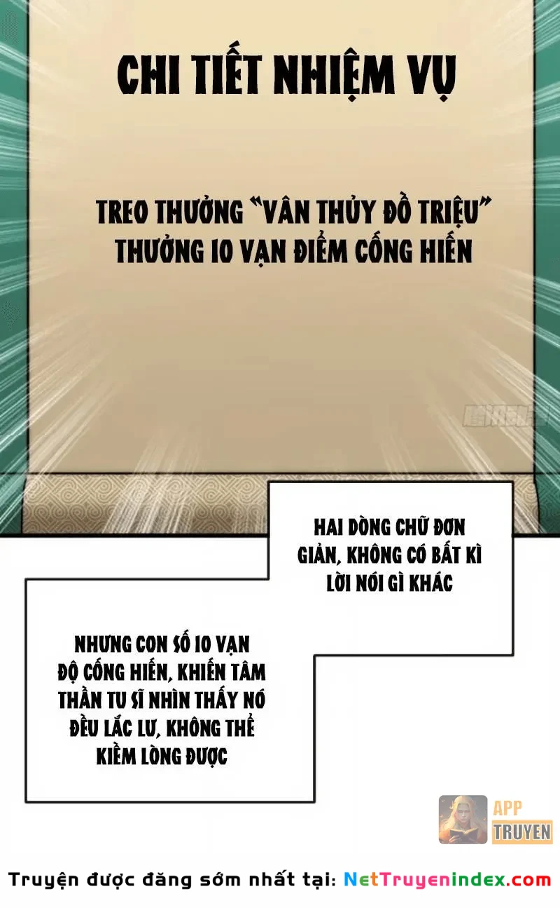 Ta Mô Phỏng Con Đường Trường Sinh Chapter 34 - 43
